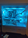 Cronix Frost – 1440p/4K Gaming PC (Custom Built)